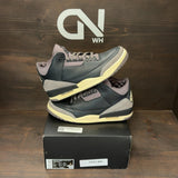 Jordan 3 Retro OG SP A Ma Maniére While You Were Sleeping (Women's) - Image 1