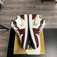 Year of the Dragon Jordan 1 Low (W) (USED)