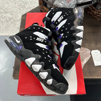 Black Purple Air Max CB 94 (USED)