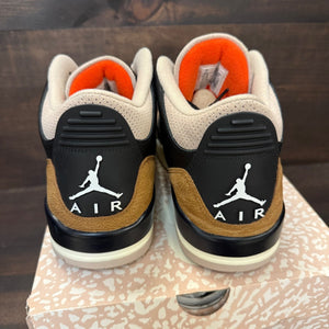Jordan 3 Retro Desert Elephant - Image 3