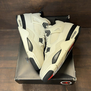 Jordan 4 Retro OG Flight Club - Image 2