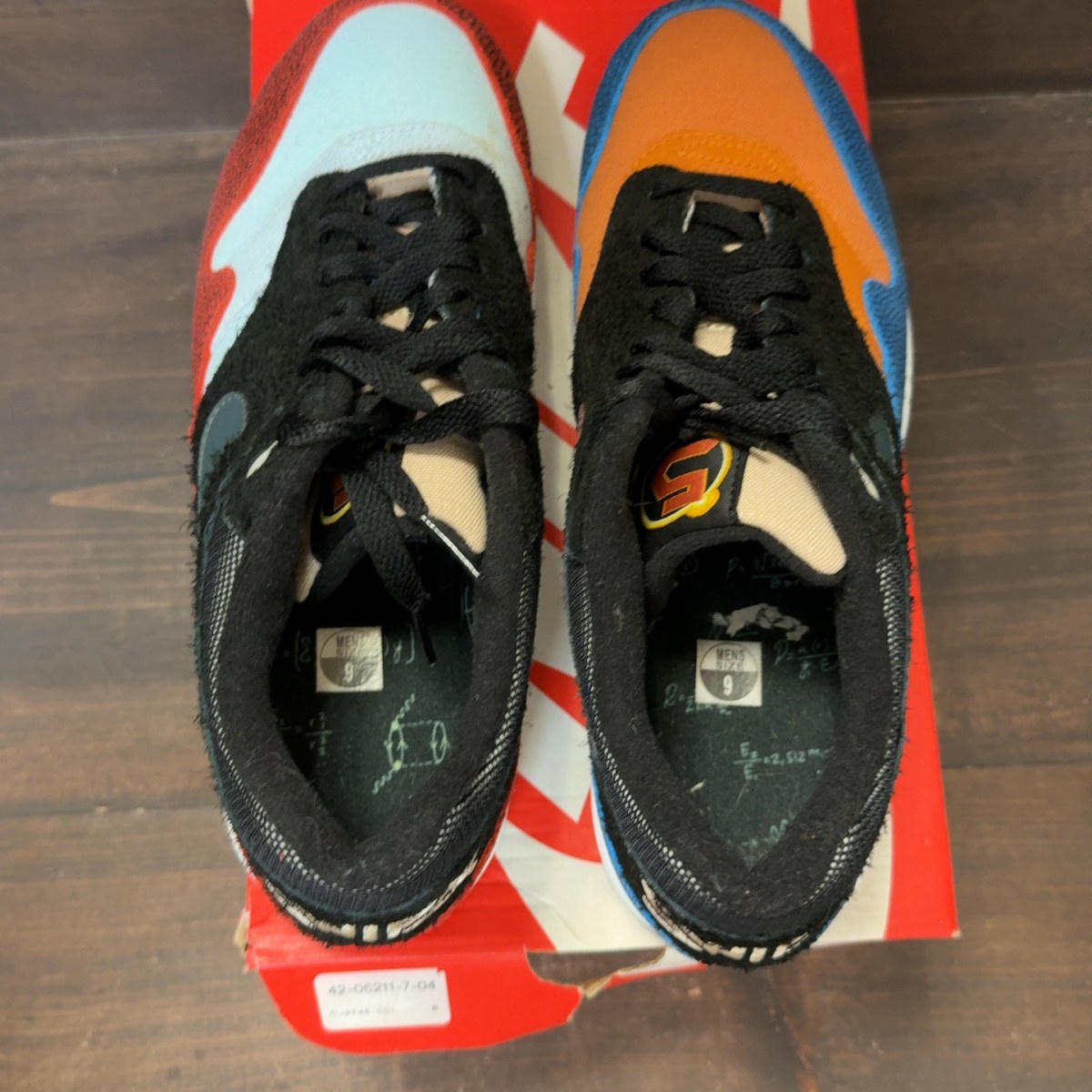 Nike Air Max 1 Swipa - Image 5