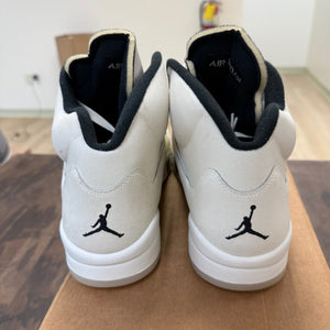 Jordan 5 Retro SE Sail Size 12 (Pre-Owned) - Image 3