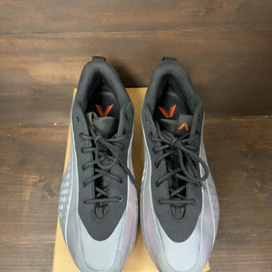 adidas AE 1 Silver Metallic Size 13 (Pre-Owned) - Image 3