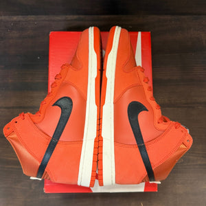 Nike Dunk High PRM NBA x WNBA One Game - Image 5
