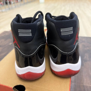 Jordan 11 Retro Playoffs Bred (2019) - Image 5