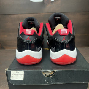 Jordan 11 Retro Low Bred (2015) - Image 5