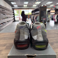 What the Air Max Nike Air Max 95 (USED)