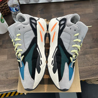Wave Runner Yeezy 700 (USED)