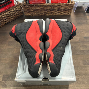 Jordan 13 Retro Bred (2017) Size 11.5 (Pre-Owned) - Image 3