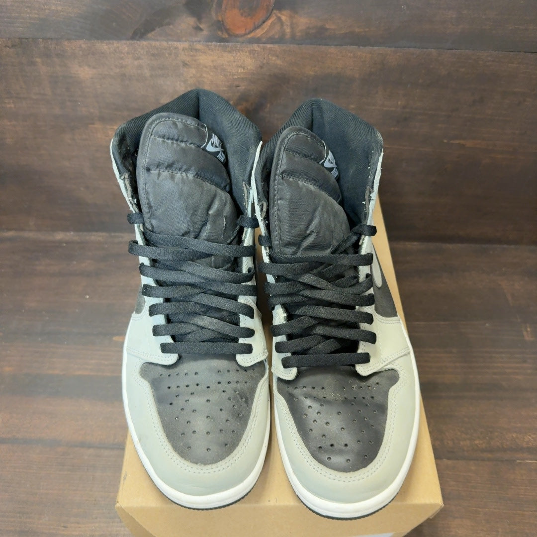Jordan 1 Retro High Shadow 2.0 Size 11 (Pre-Owned) - Image 3
