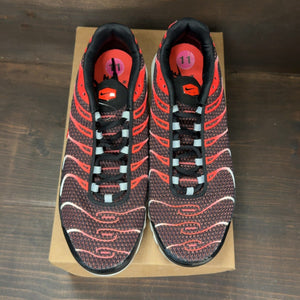 Nike Air Max Plus Hot Lava Size 11 (Pre-Owned) - Image 3