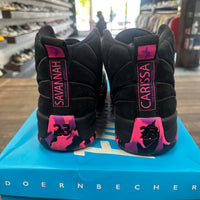 Doernbecher Jordan 12 Retro (2017) (USED)