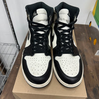 Mocha Jordan 1 High (USED, No Box)