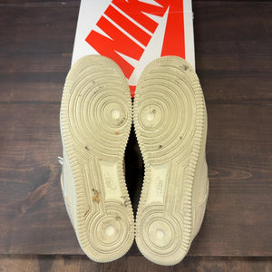 Nike Air Force 1 Low Stussy Fossil - Image 8