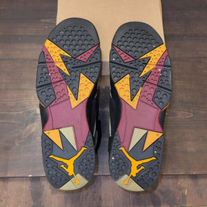 Jordan 7 Retro Black Olive Size 10.5 (Pre-Owned) - Image 8