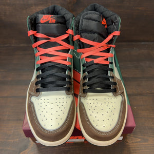 Jordan 1 Retro High OG Hand Crafted - Image 3