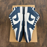 Nike Dunk Low Valerian Blue Size 9 (Pre-Owned) - Image 3