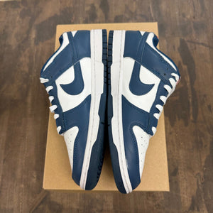 Nike Dunk Low Valerian Blue Size 9 (Pre-Owned) - Image 3