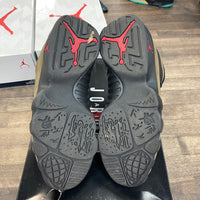 Olive Jordan 9 (USED)