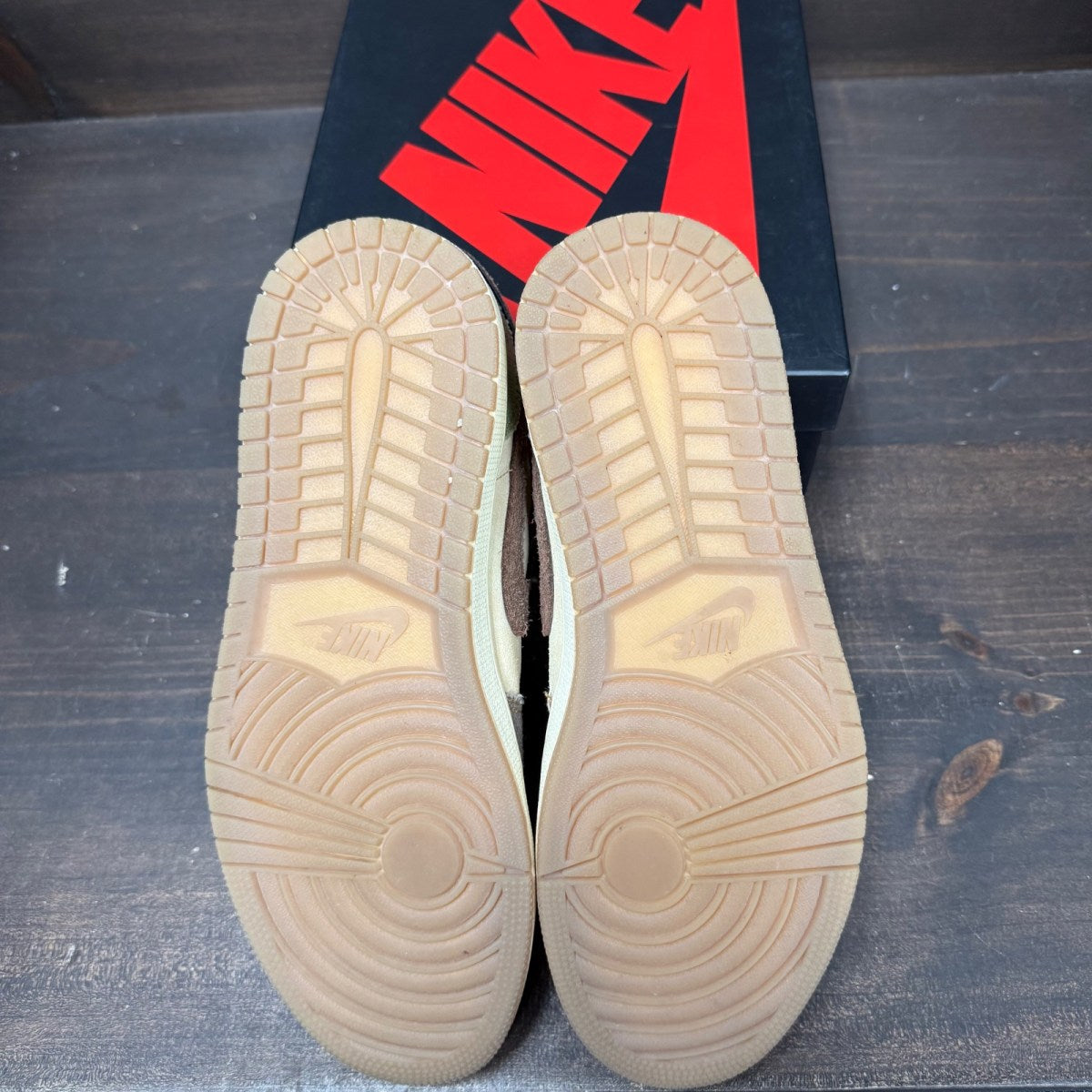 Jordan 1 Retro Low OG Zion Williamson Voodoo - Image 6