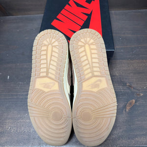 Jordan 1 Retro Low OG Zion Williamson Voodoo - Image 6