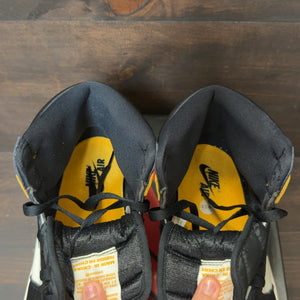 Jordan 1 Retro High OG Taxi Size 13 (Pre-Owned) - Image 4