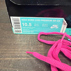Nike SB Dunk Low Disposable - Image 8