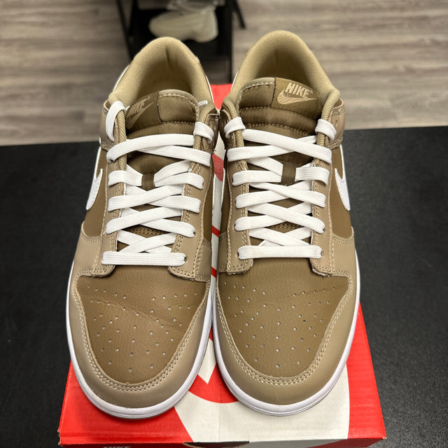 Judge Grey Dunk Low (USED)