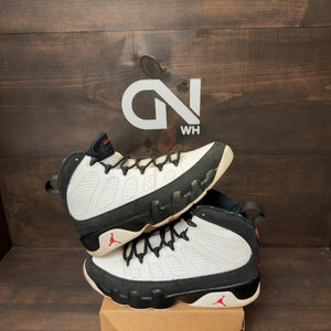 Jordan 9 Retro OG (2016) Size 10 (Pre-Owned) - Image 1
