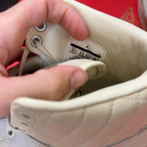 Jordan 2 Retro Just Don Beach Size 10.5 (Pre-Owned) - aux