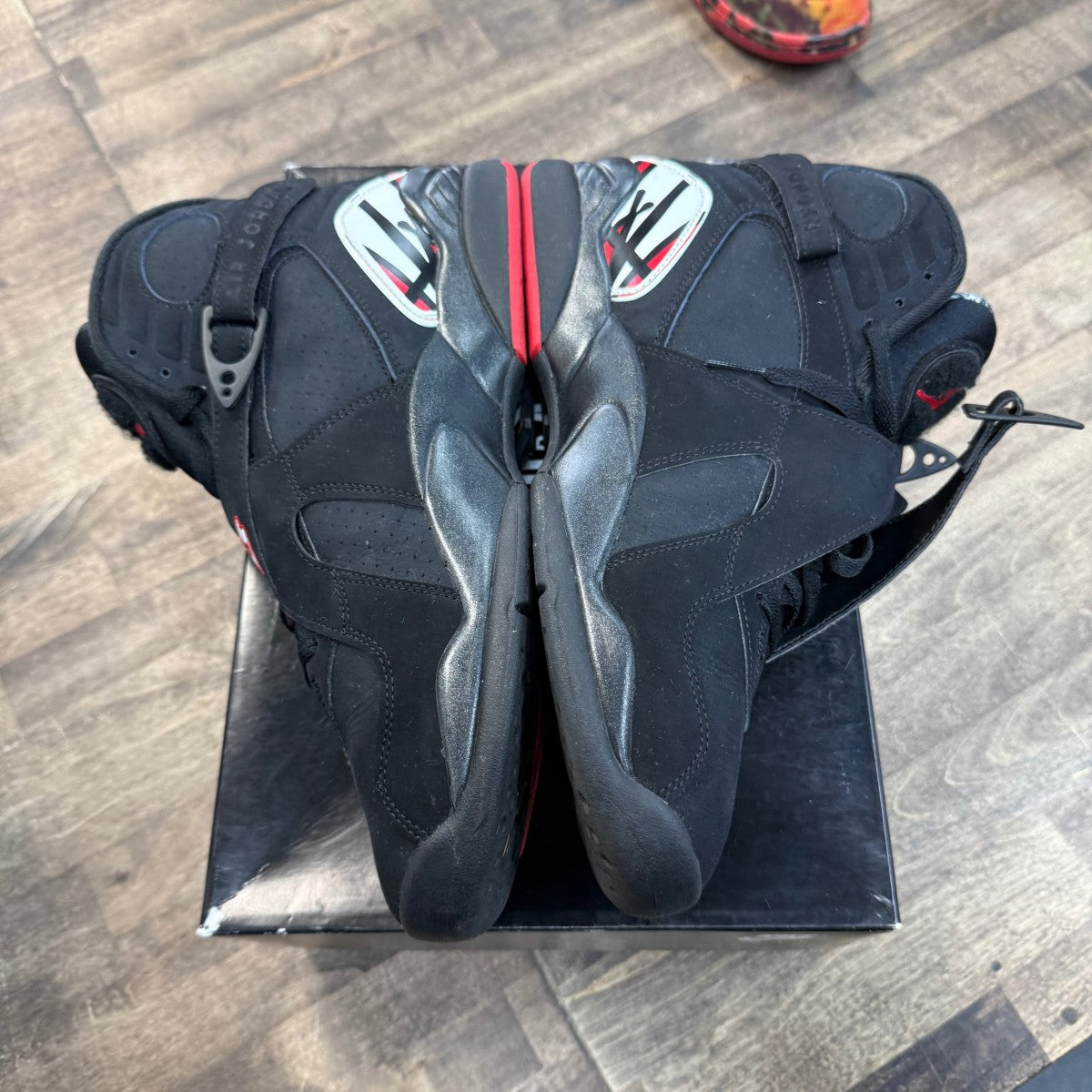 Jordan 8 Retro Playoffs (2023) - Image 3