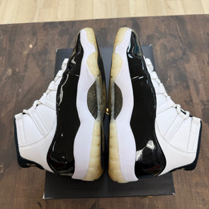 Jordan 11 Retro DMP Gratitude (2023) - Image 4