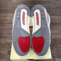 Jordan 3 Muslin (Lightly Worn)