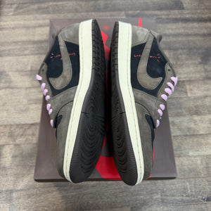Jordan 1 Retro Low OG SP Travis Scott Mocha - Image 6