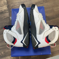 PSG Paris Saint-Germain Jordan 7 Retro 2021 (Used)