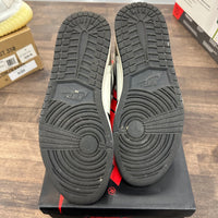 Mocha Jordan 1 High (USED)