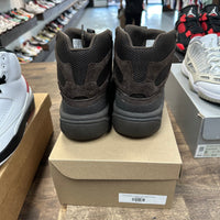 Oil Yeezy Desert Boot (USED, No Box)