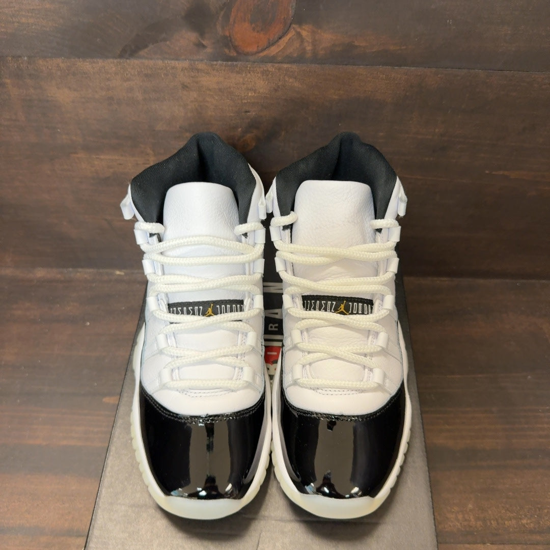 Jordan 11 Retro DMP Gratitude (2023) (GS) - Image 3