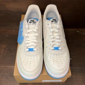 Nike Air Force 1 Low LX UV Reactive (Women's) Size 13W (Pre-Owned) - Image 3