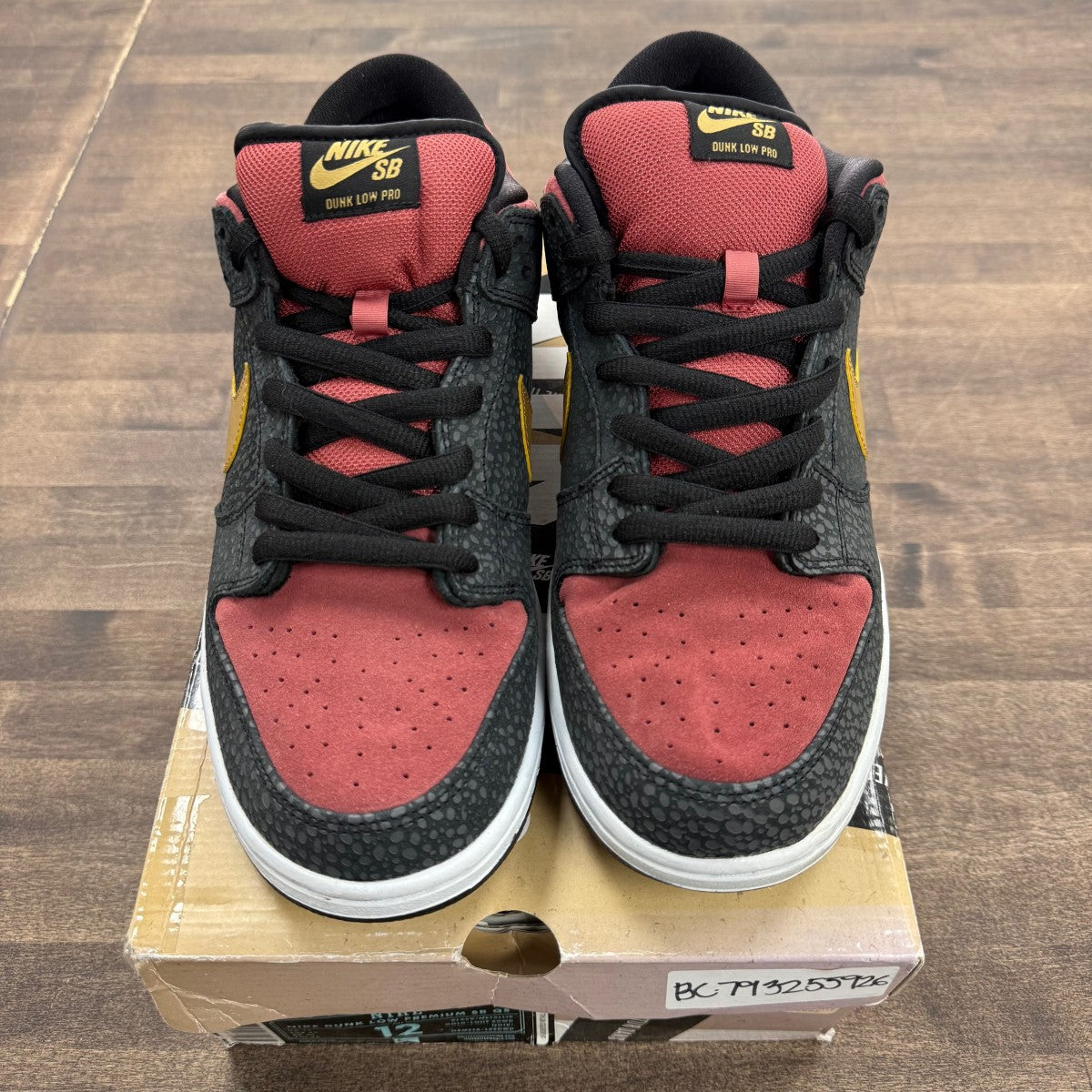 Nike SB Dunk Low Walk of Fame - Image 3