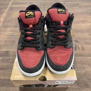 Nike SB Dunk Low Walk of Fame - Image 3