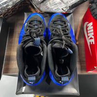 International Blue Foamposite One (USED)
