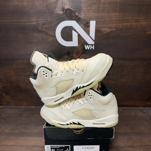 Jordan 5 Retro SE Sail (GS) - Image 1