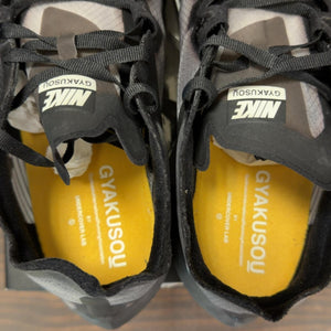 Nike Zoom Fly Undercover Gyakusou Black Size 12 (Pre-Owned)