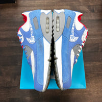 Deornbecher Nike Air Max 90 (USED)