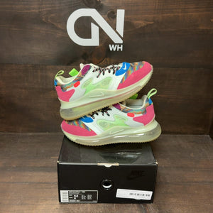 Nike Air Max 720 OBJ Odell Beckham Jr Young King of The Drip Size 6.5 (Pre-Owned) - front