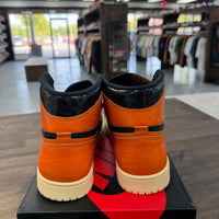 Shattered Backboard 3.0 Jordan 1 High (Lightly Worn)
