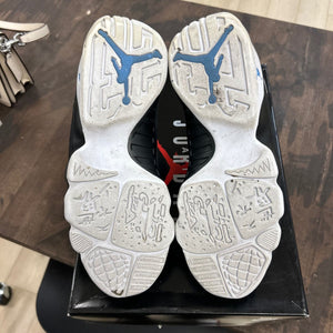 Jordan 9 Retro University Blue - Image 5