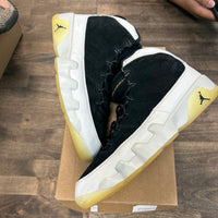 City of Flight Jordan 9 Retro (USED,No Box)
